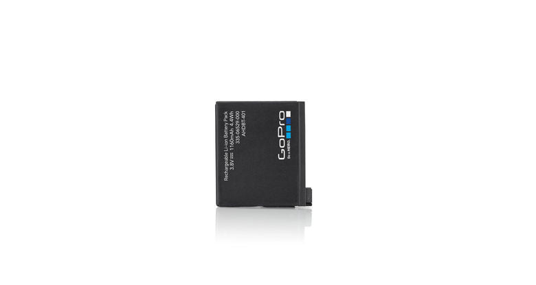 GoPro Rechargeable Battery