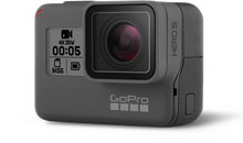 GoPRO HERO5