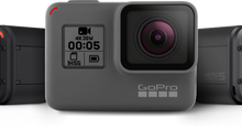 GoPRO HERO5